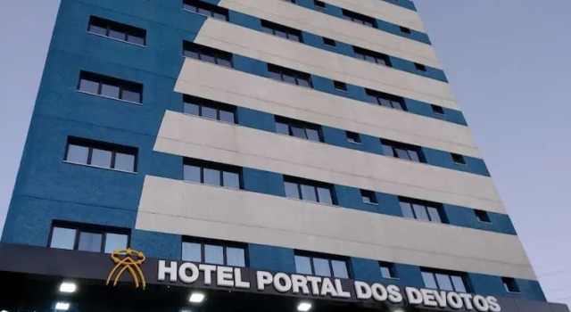 Hotel Portal dos Devotos