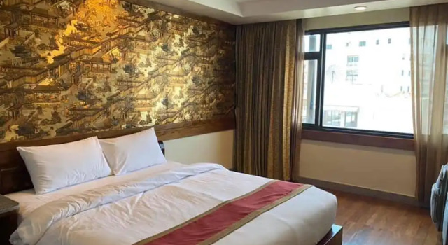 Accustay Hotel