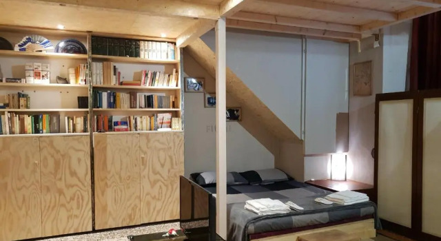 Апартаменты Zen House