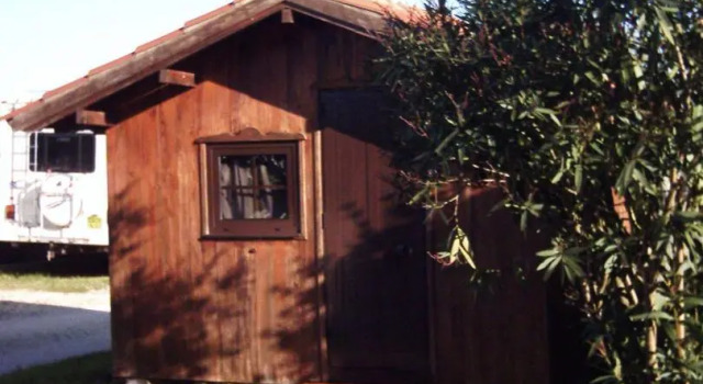 Camping / Appartment Coimbrao, Rezervovat Kemp Levné hotely v Beira Alta