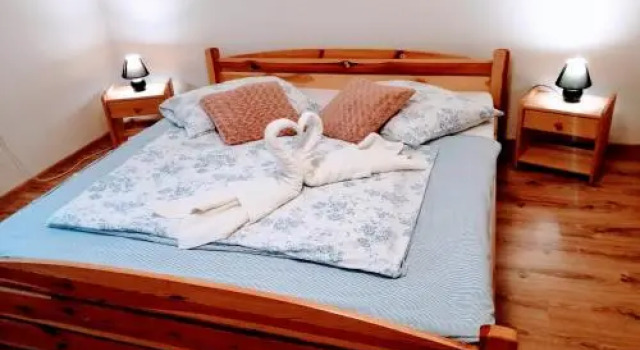 Apartmánový dom Paula, Rezervovat Apartmán Hotely v Žilinský kraj s parkováním, Parkování
