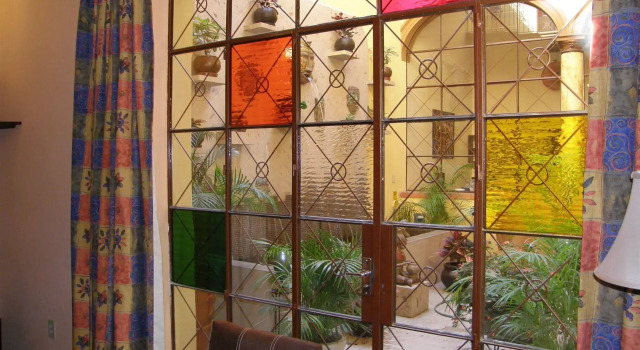Casa Alebrijes Hotel, Book Hotel Guadalajara Jalisco