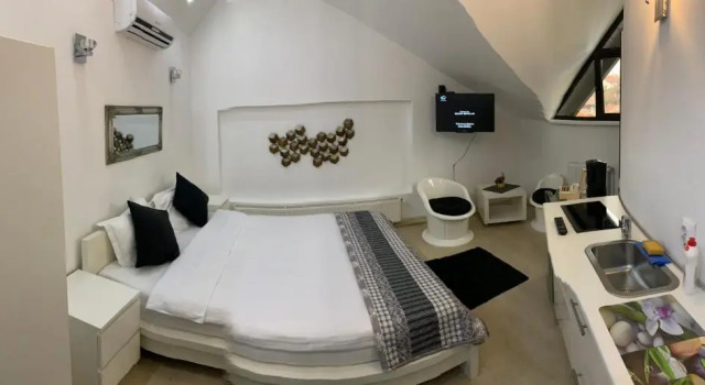 Студия Deluxe Premium Residence