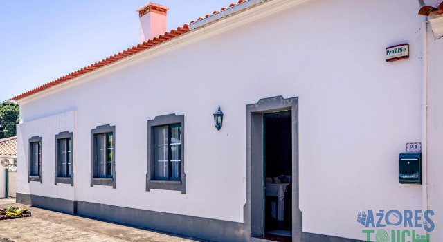 Porto Tranquilo, Reserva ahora Hotel Hoteles de 3 estrellas en Terceira, 3*