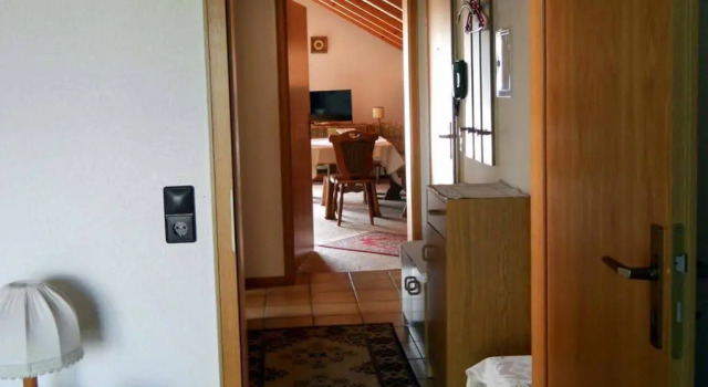Ferienwohnung Tannhäuser