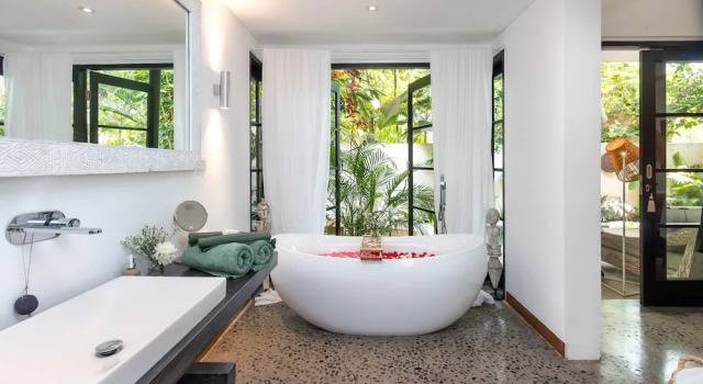 Вилла c 1 комнатой Villa Lora by Villa Finder