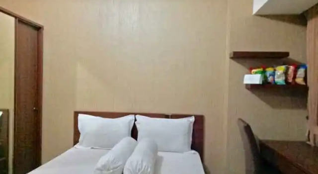 Cozy Room Pesona Mares 5