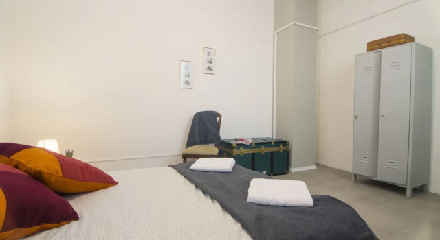 Standard Zimmer Hostelleria