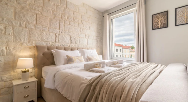 Люкс Deluxe Luxurious Suites Elegance