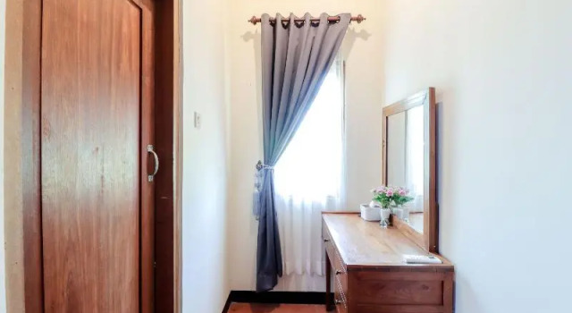 Standard quarto Balkondes Duta Menoreh