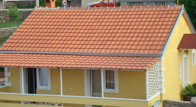 Апартаменты Apartments Cejovic