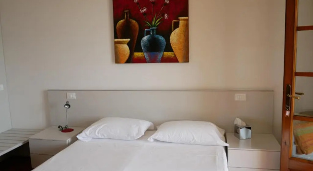 Семейный номер Standard Hotel Il Castello