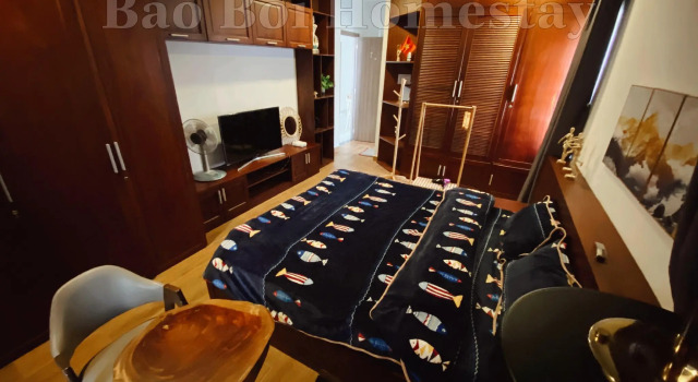 Bao Boi Homestay, Book Lejlighed Da Lat Lam Dong