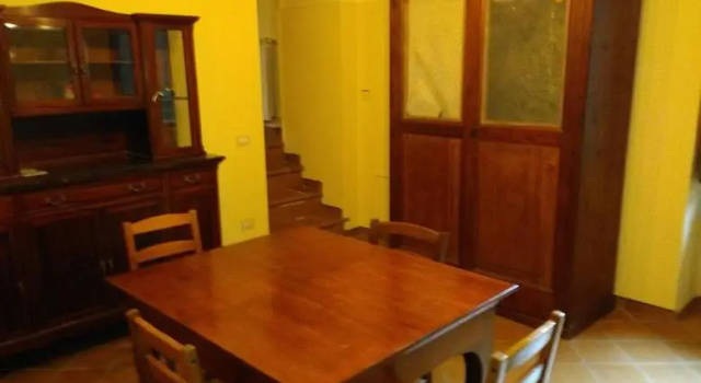 DOMINO HOUSE - Il Casale