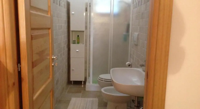 Коттедж Casa Vacanza Elvira Porto Selvaggio