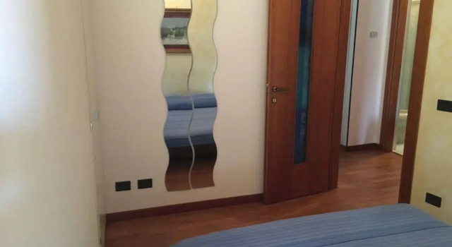 La Casa di Zeus