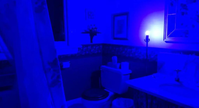 Люкс Haterleigh Heritage Inn