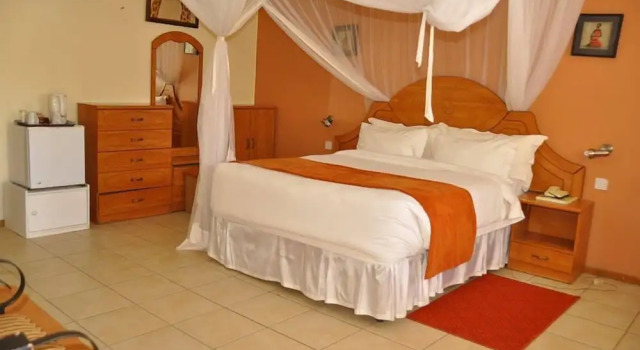 Номер Standard Anina's Executive Lodge