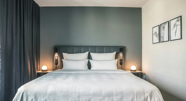 SOLLER Business Hotel – Munich Airport MUC