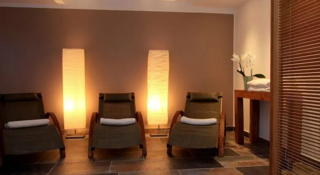 AKZENT Hotel Dorn