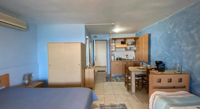 Evita Studios, Reserva ahora Apartamento Hoteles en Arcadia Regional Unit con piscina, Piscina