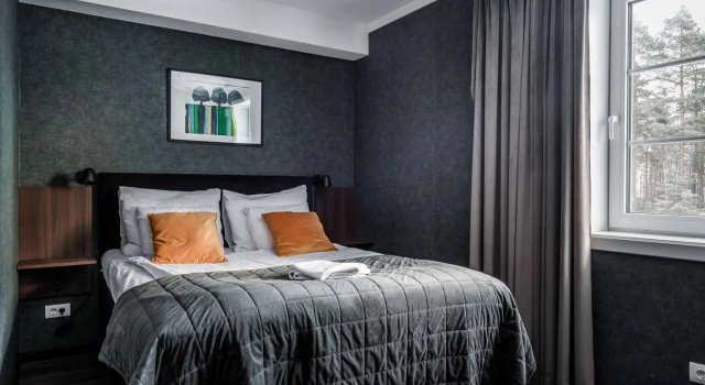 Номер Standard Best Western Hotell Hedåsen