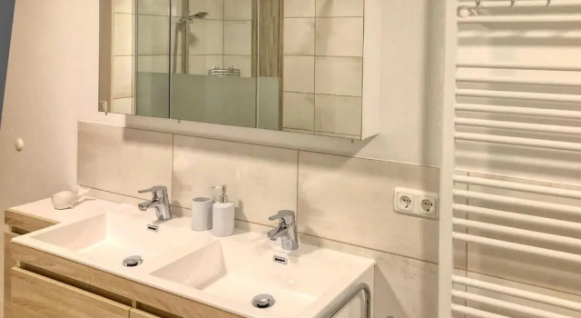 Апартаменты Apartment Birke 2 By Alpen Apartments