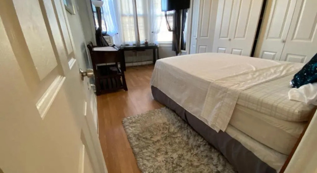 2cozy Apt W/ Fast Transportation To New York City