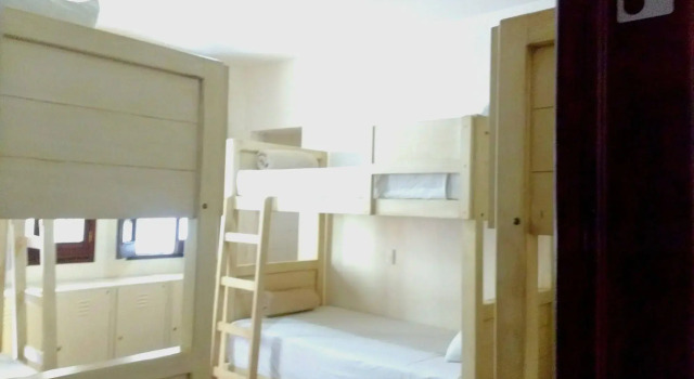 Hostal de Las Américas, Book Hostel Hostels in Oaxaca, Hostel