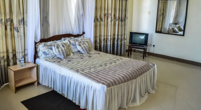 Номер Deluxe Platinum Hotel