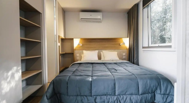 Camping Les Fougères, Varaa Leirintäalue Telttailu ja glamping kohteessa Aquitaine, Leirintäalue