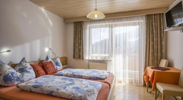Haus Enzian, Rezervovat Hotel Thiersee Kufstein