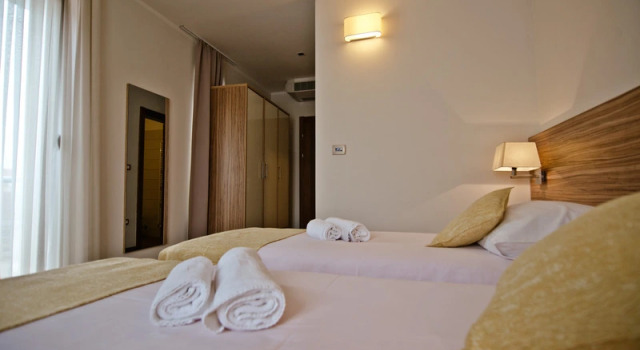 Номер Standard Hotel Luna