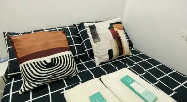 Апартаменты Cozy Pagadian City Apartment for Rent - Perfect for Families