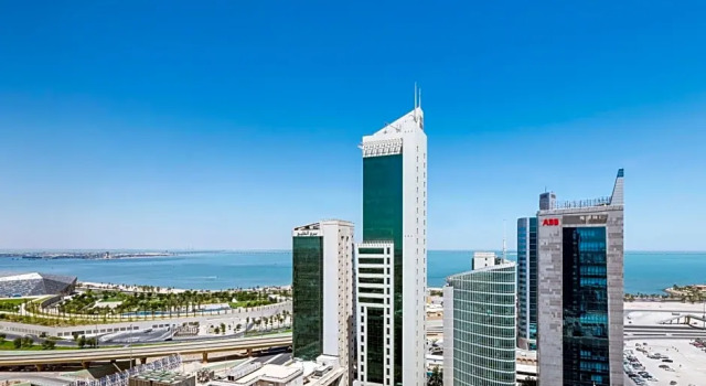 Camera Classica Four Points By Sheraton Kuwait
