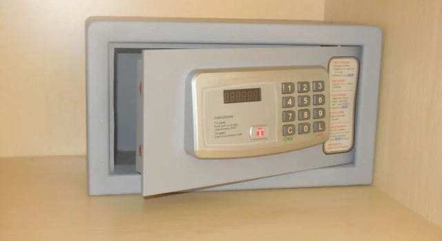 Номер Standard Hotel Prestige