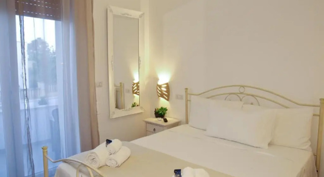 Komfort Zimmer I 7 Peccati