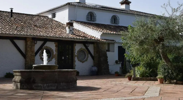 Casa Alta