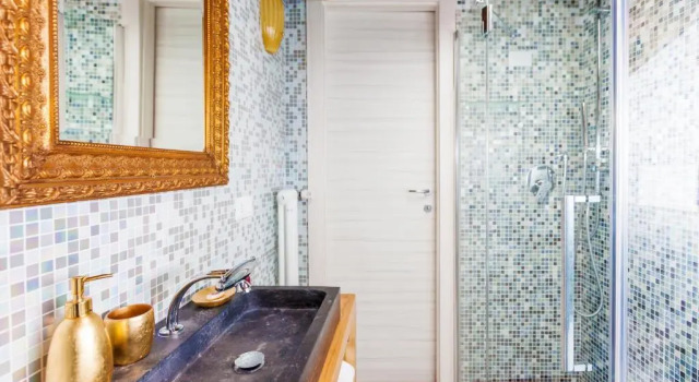 Апартаменты Residenza Vescovado