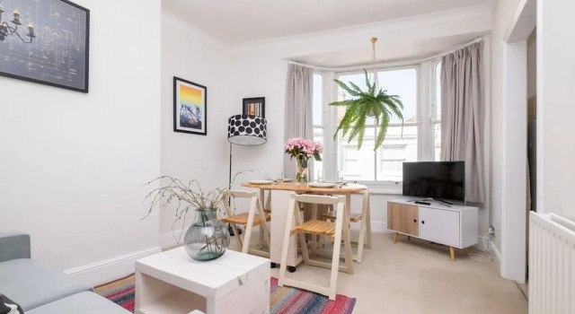 Host Stay Guildford Apartment, Забронировать Апартаменты/квартира Апартаменты Исторического графства Суссекса, Апартаменты/квартира