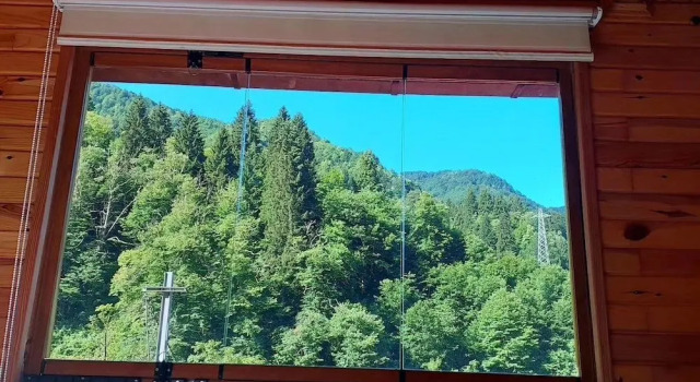 Gogalay Bungalov Hotel - Restoran, Reserva ahora Hotel Atanoglu Borçka