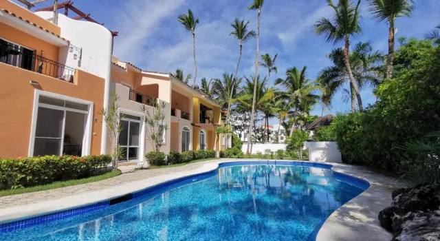 Полулюкс Tropical Villas at Los Corales Beach