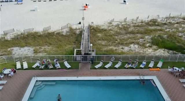 Номер Standard Sunswept Condominiums