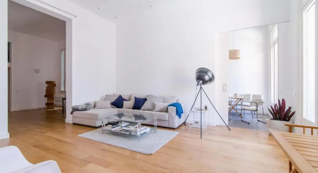 Апартаменты BCN Apartments 41