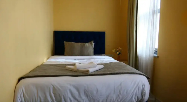 Апартаменты Comfort Taksim Stella Suites