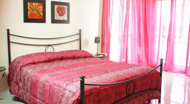 Vesuvio Bed & Breakfast, Réserver Hôtel Scafati Campanie