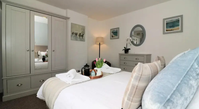 Gordon House - Glasgow, Забронировать Отель Отели Glasgow & The Clyde Valley с парковкой, Парковка