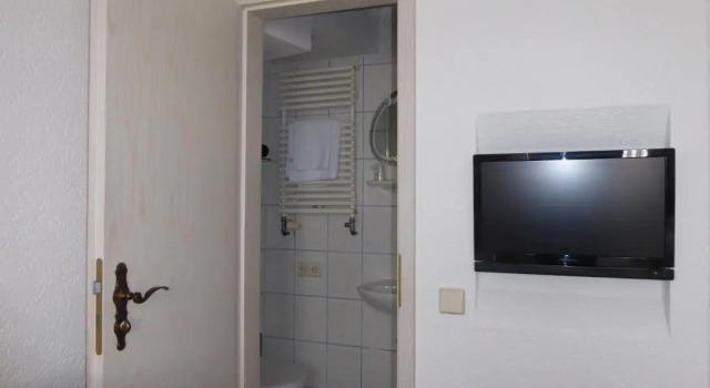 Номер Standard Rommentaler Burgstüble