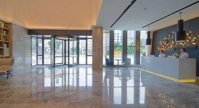 Echarm Hotel Guangzhou Dayuan Time Plaza, Đặt Khách sạn Quảng Châu Quảng Châu