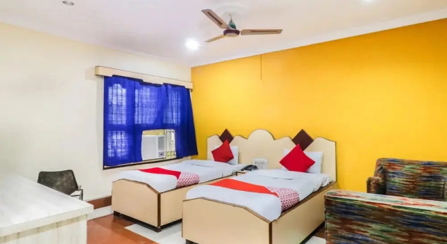Hotel Goutam Vihar by OYO Rooms
